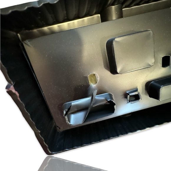 Inn of the Damned: Big Box Paragon Horror VHS: 80’s Horror: GUC: Collectible - Picture 5 of 6